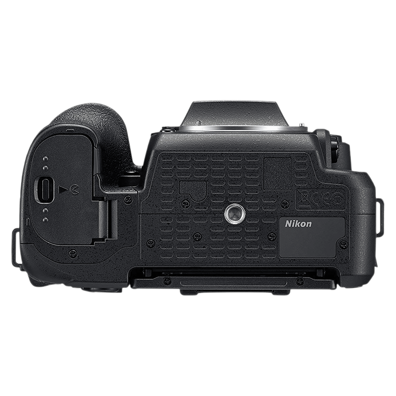 Buy Nikon D7500 20.9MP DSLR Camera (18-140 mm Lens, 23.5 x 15.7 mm